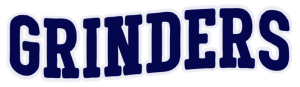 Grinders logo