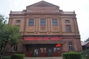 Academy of Music